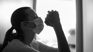 God sends us help; some of us mistakenly turn it away