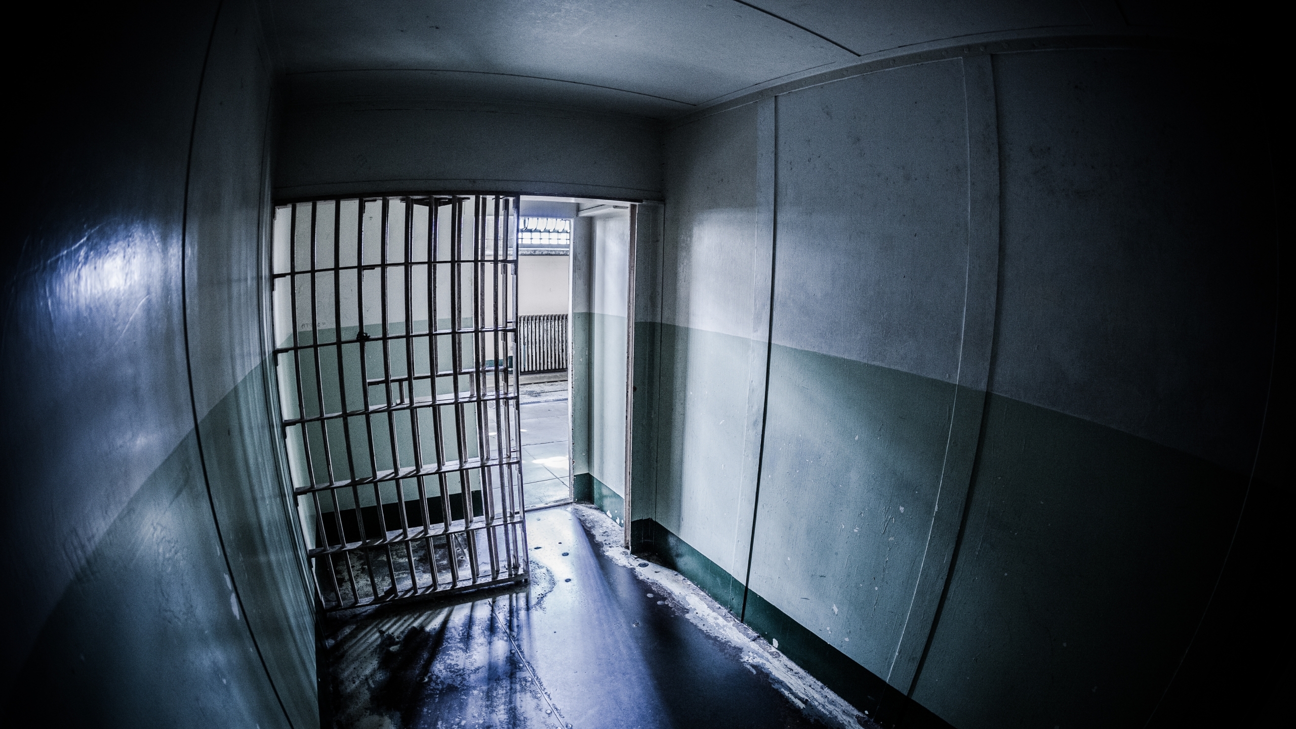 “God-fearing” Alabama plans to use nitrogen hypoxia system to kill