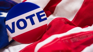 Senate race down to the wire