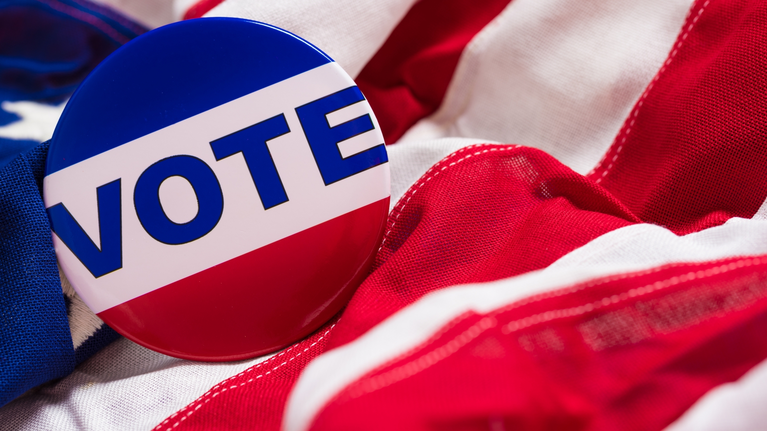 Britt leads new poll of likely GOP primary voters