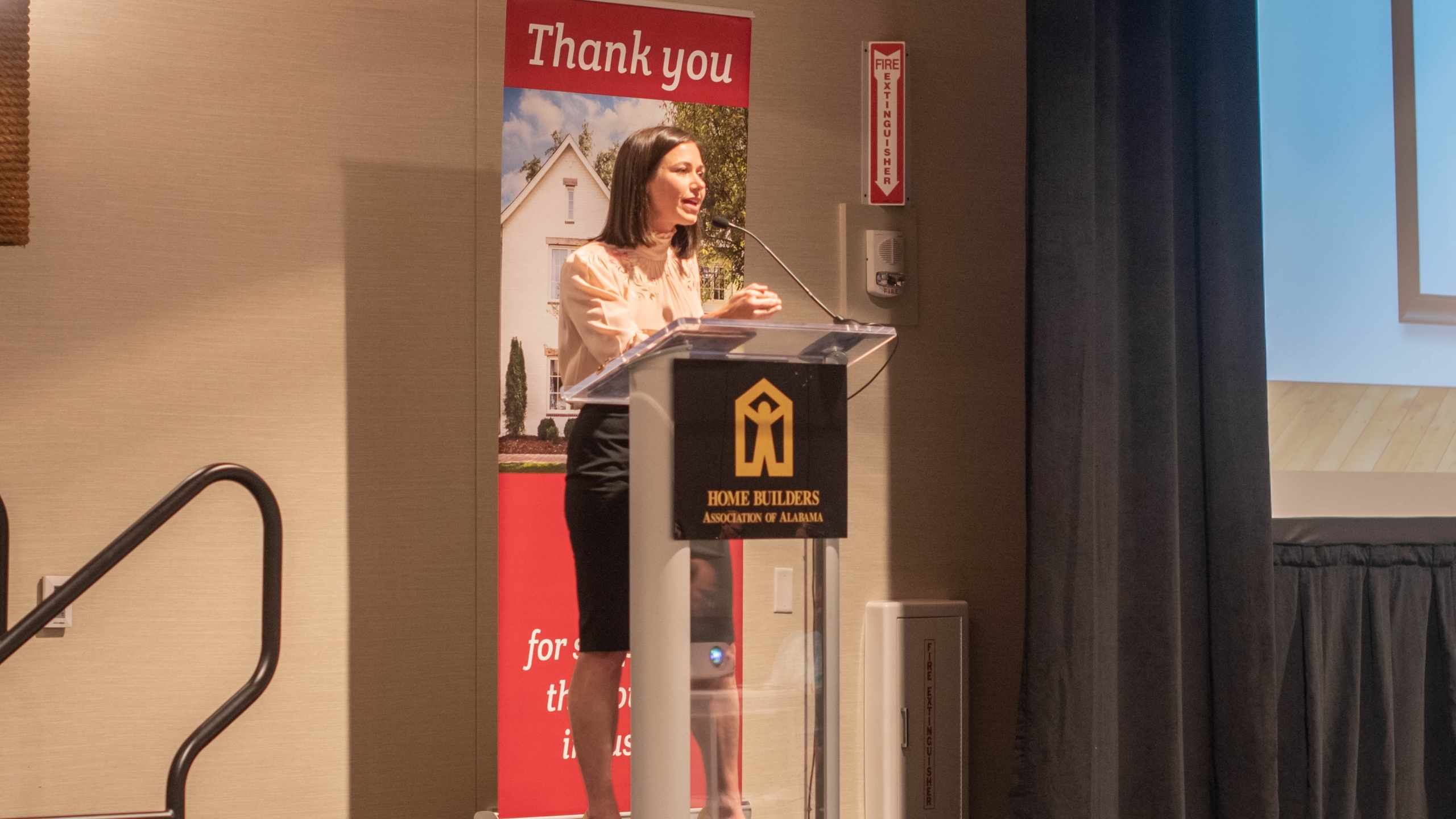 Home Builders Association endorses Katie Britt for Senate