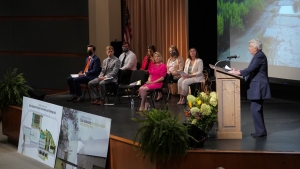 Ivey applauds Sylacauga schools for plan to rehabilitate Avondale Mills site