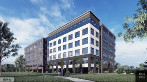 KBR is expanding in Alabama, adding 160 jobs