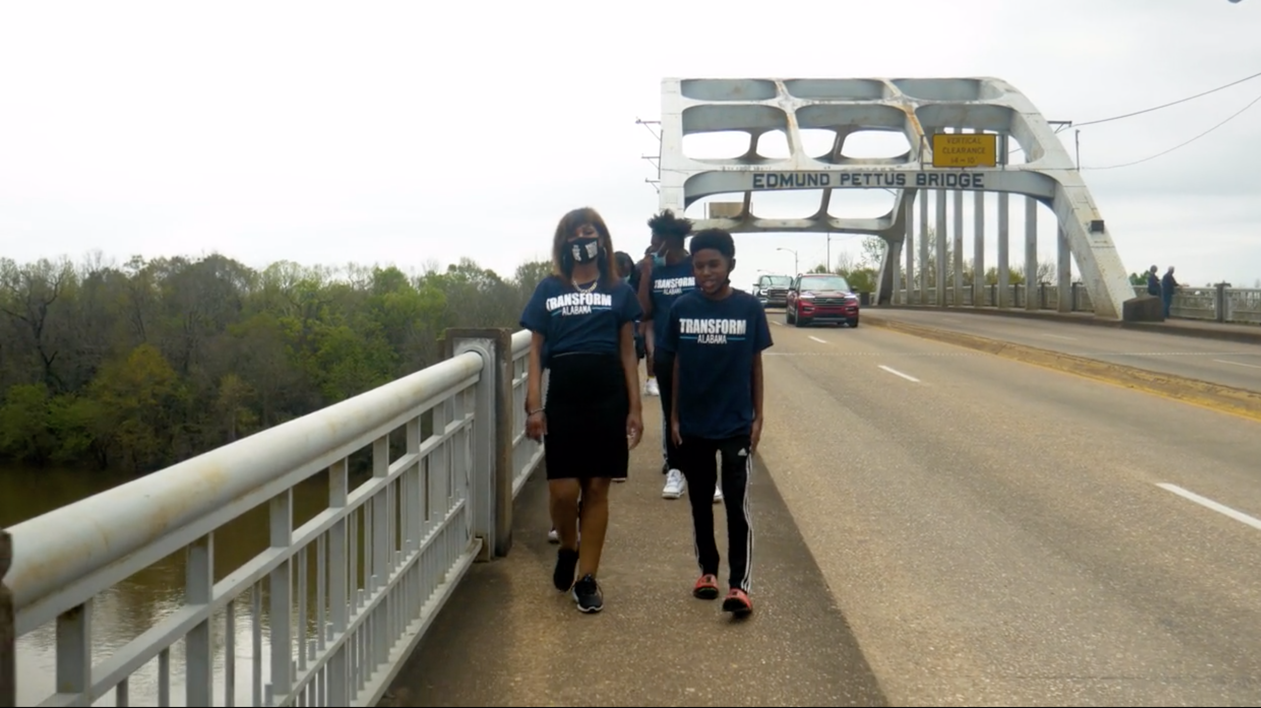 Group launches fundraising campaign for film about Alabama’s voting rights activism