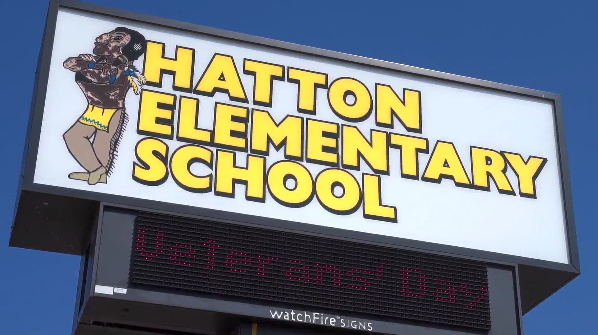 Colbert County school closes for 10 days due to COVID-19