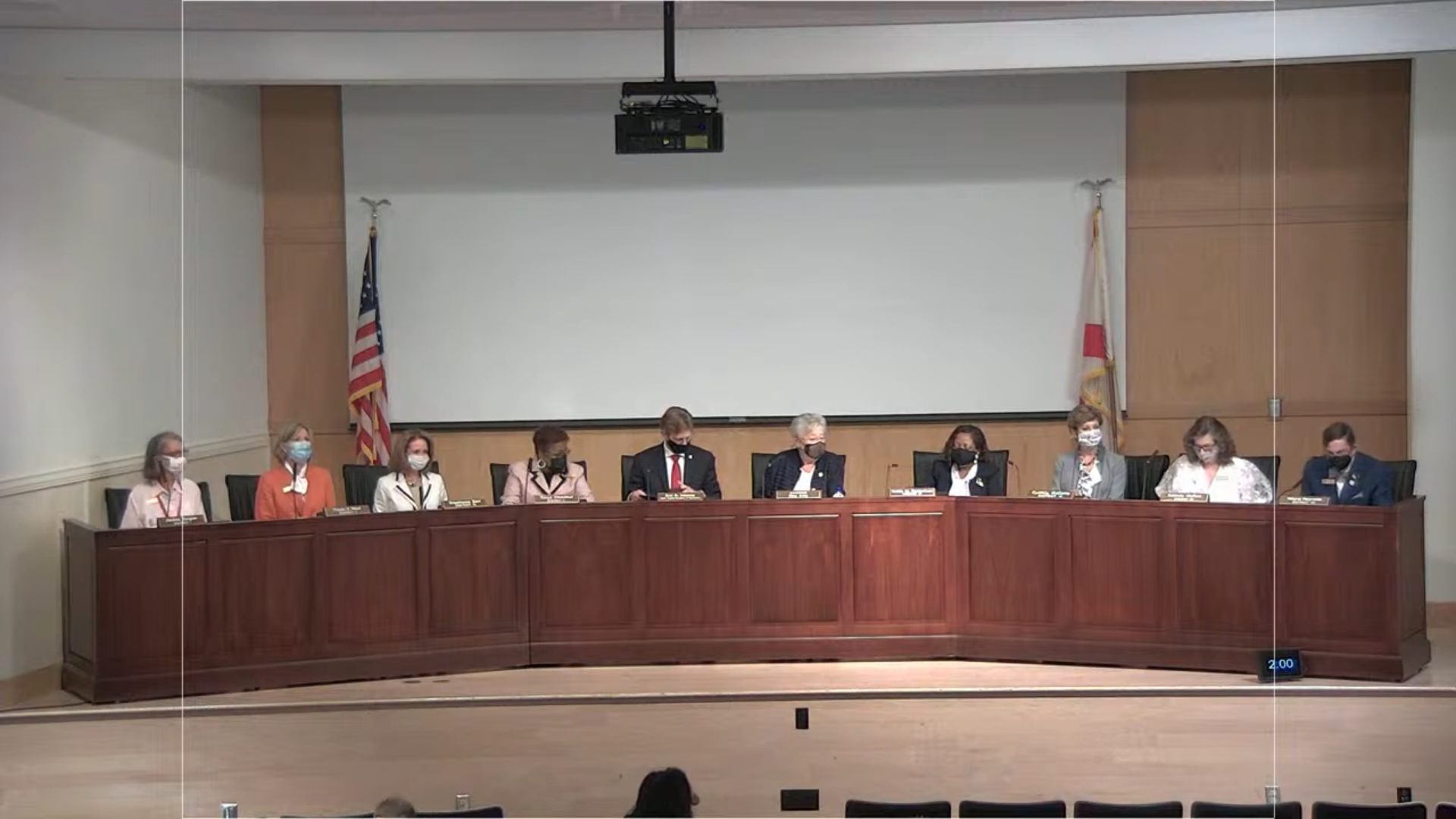 Alabama state school board passes resolution banning Critical Race Theory