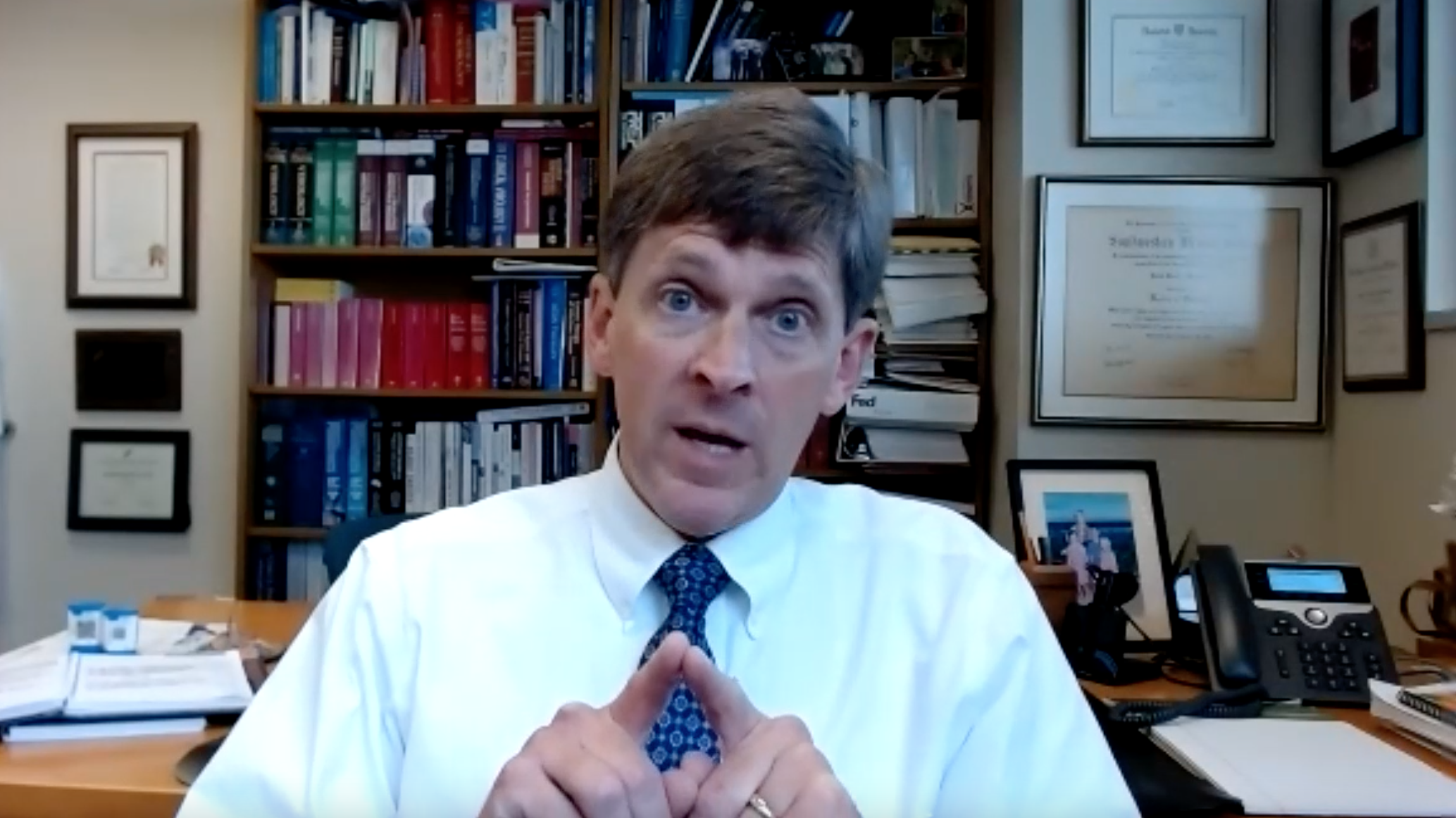 Children’s of Alabama “in crisis mode” as delta infections set new records