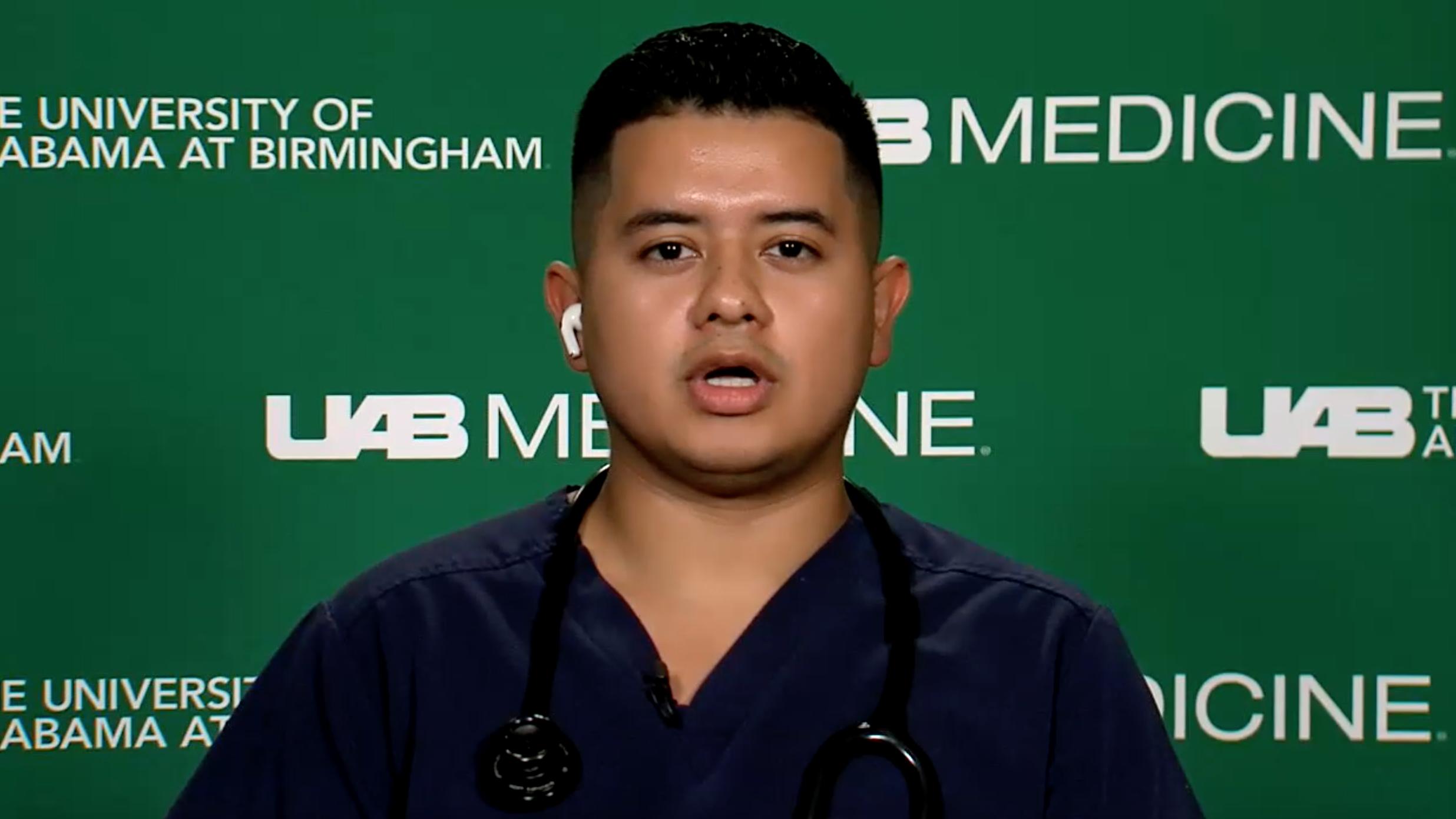 COVID patients tell nurses their regrets — until they need machines to breathe