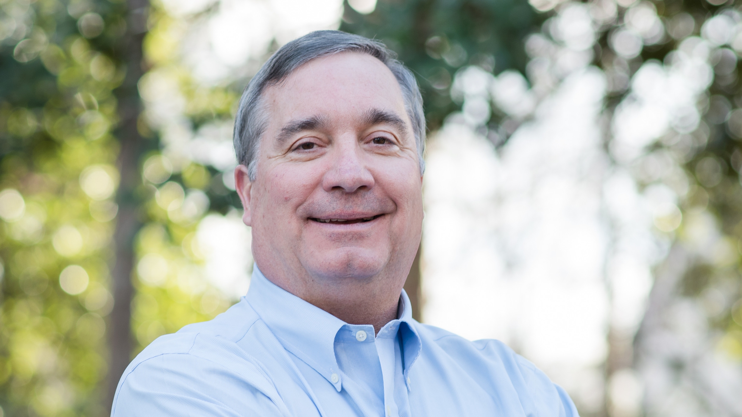 Alabama Forestry Association endorses state Sen. Dan Roberts