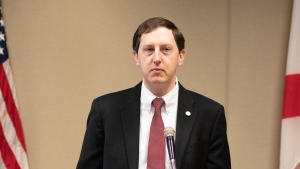 Scofield moving from BCA to EIA