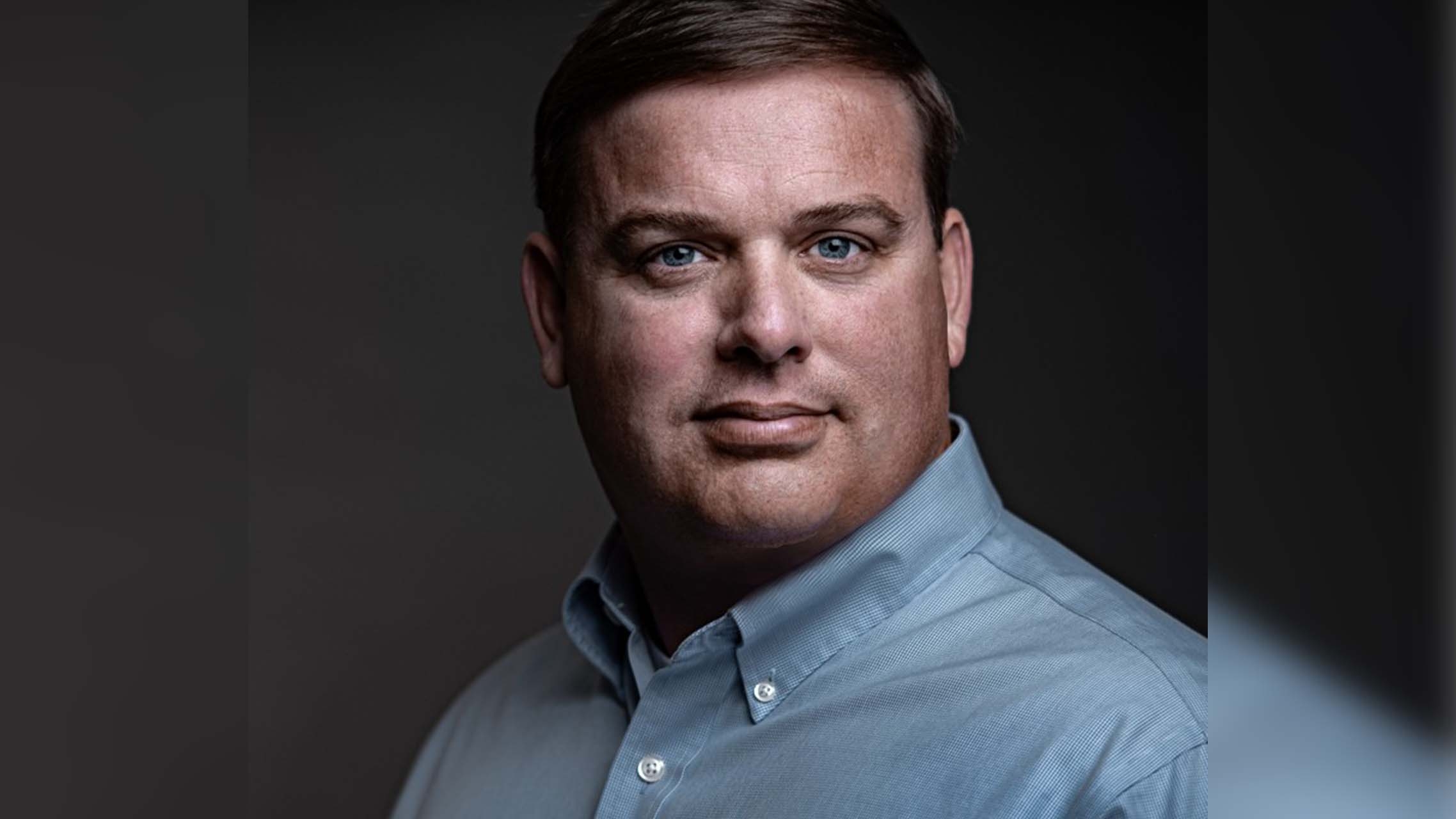 Matt Woods named GOP nominee for Senate District 5