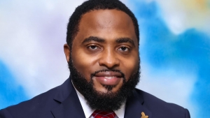 Kenyatte Hassell wins House District 78 special election