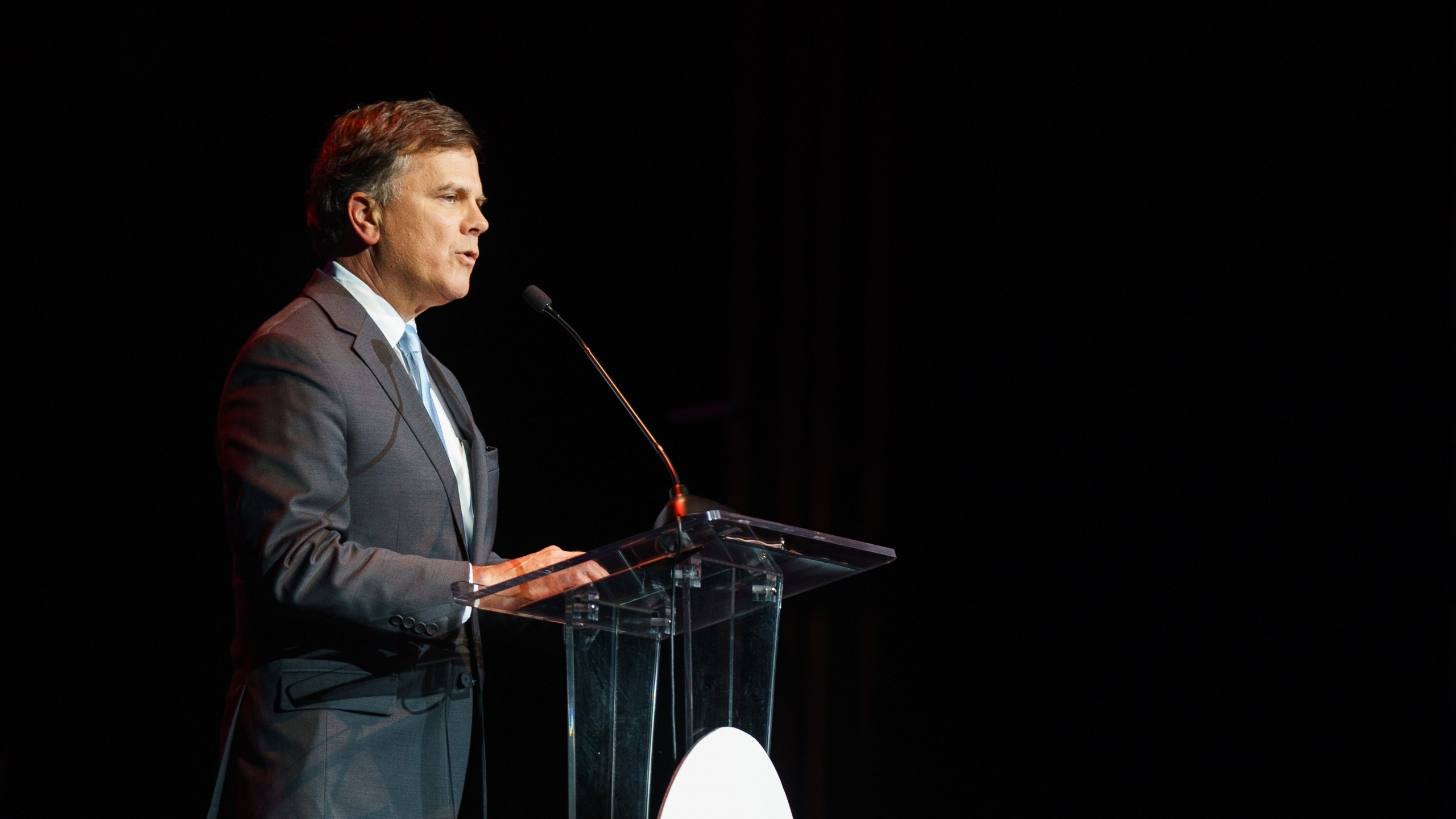 Sen. Arthur Orr qualifies for new term in Alabama Senate