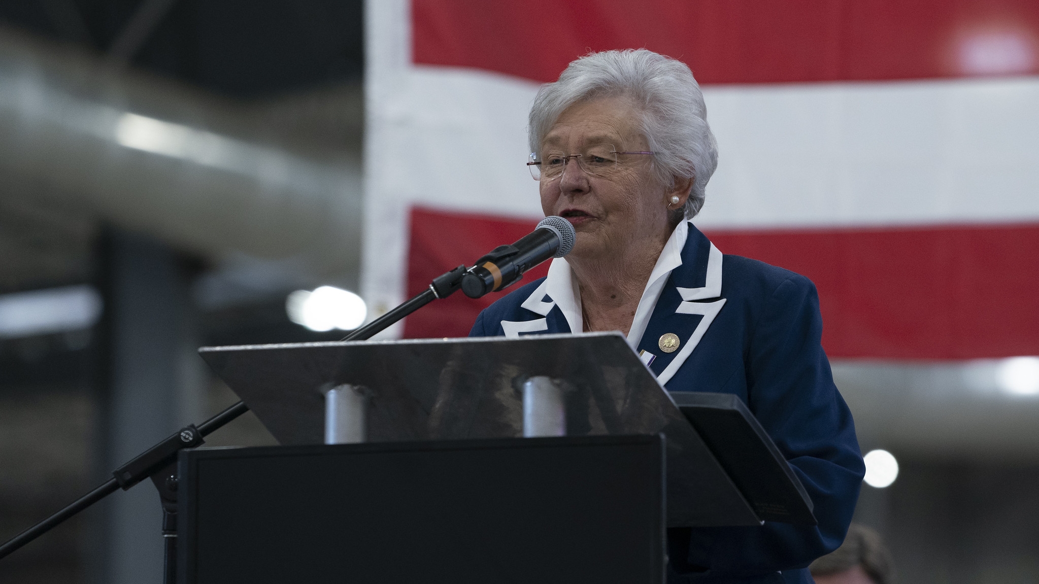 Governor Ivey, ADECA to award infrastructure grants to 51 Alabama communities