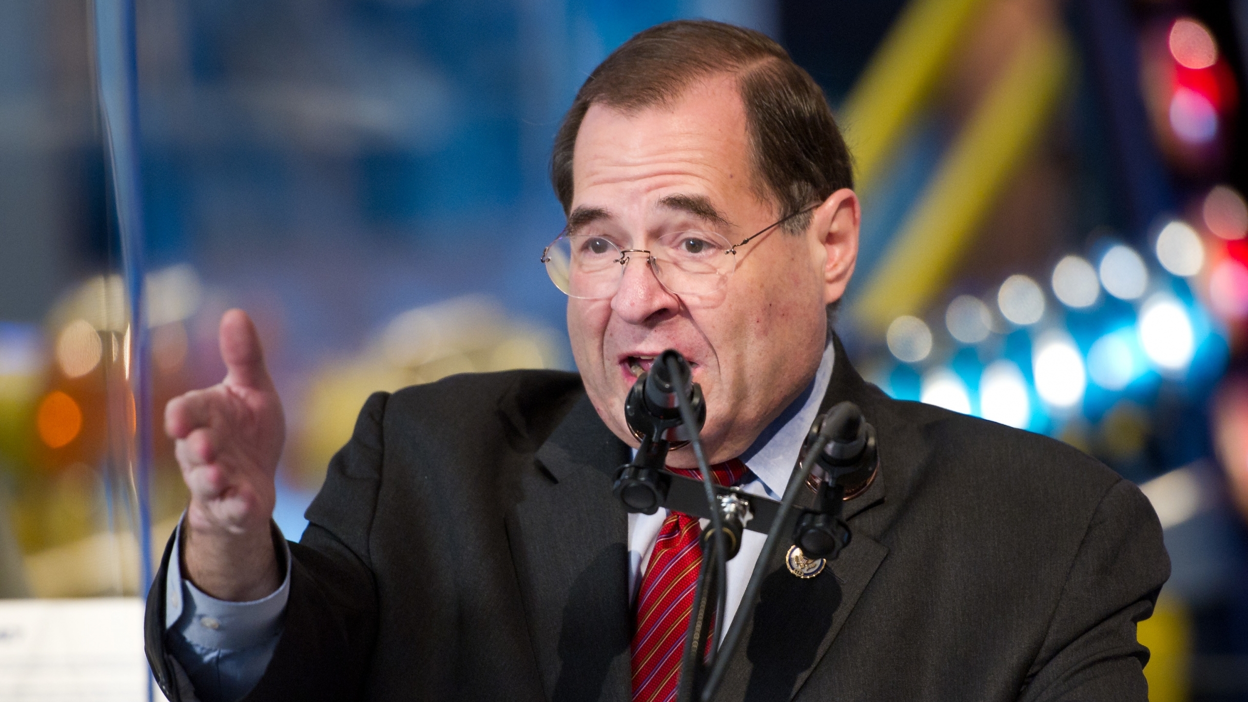 Jerry Nadler asks feds to block use of COVID aid to build Alabama’s new prisons