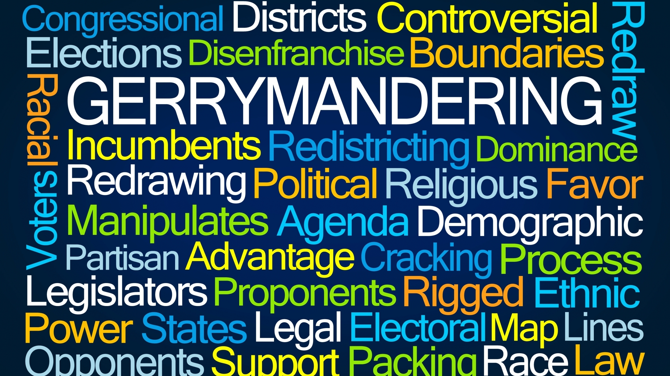 Alabama redistricting experts take part in NAACP LDF Facebook series