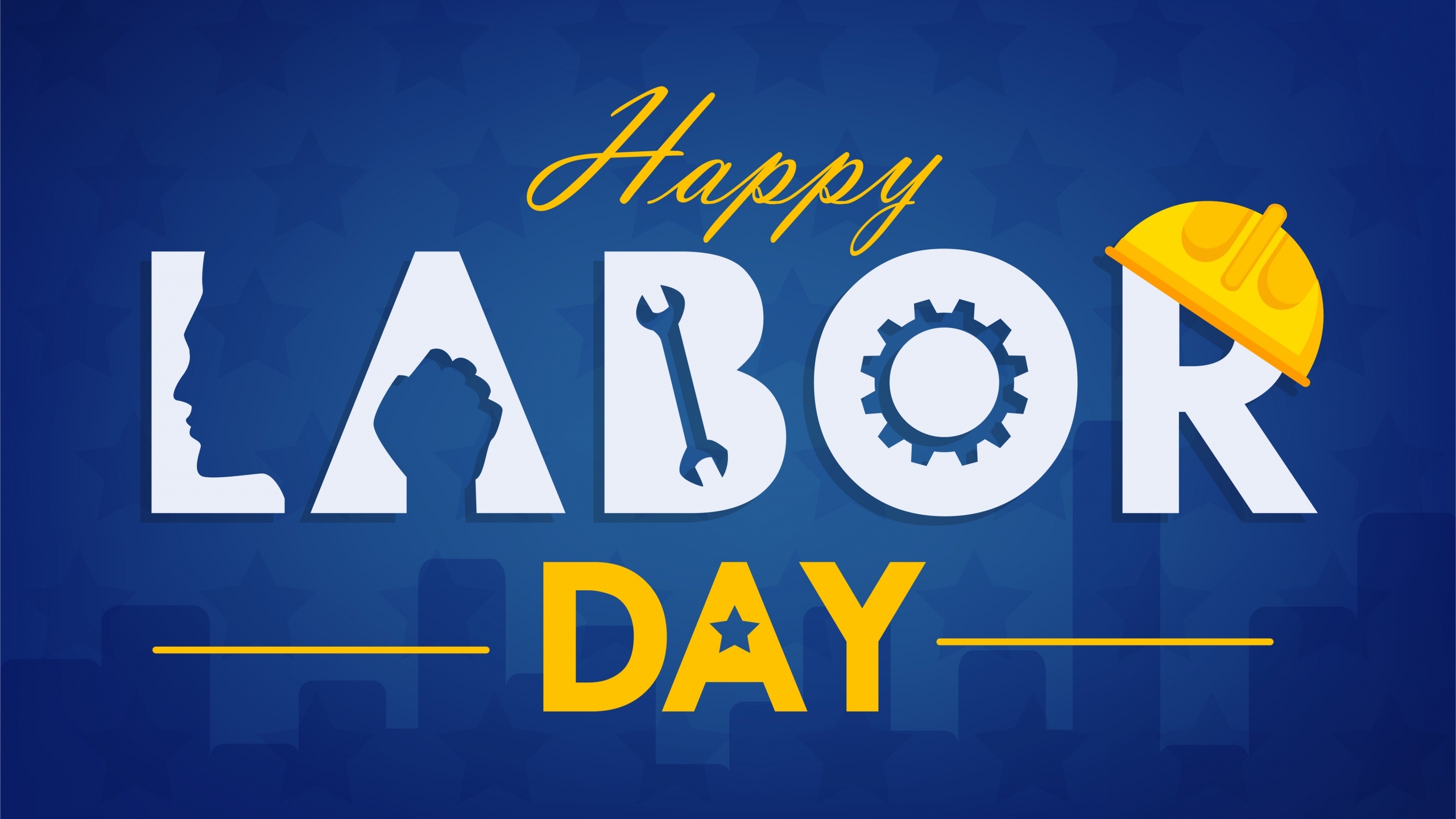 Labor Day is a tribute to those who manufacture, build and grow
