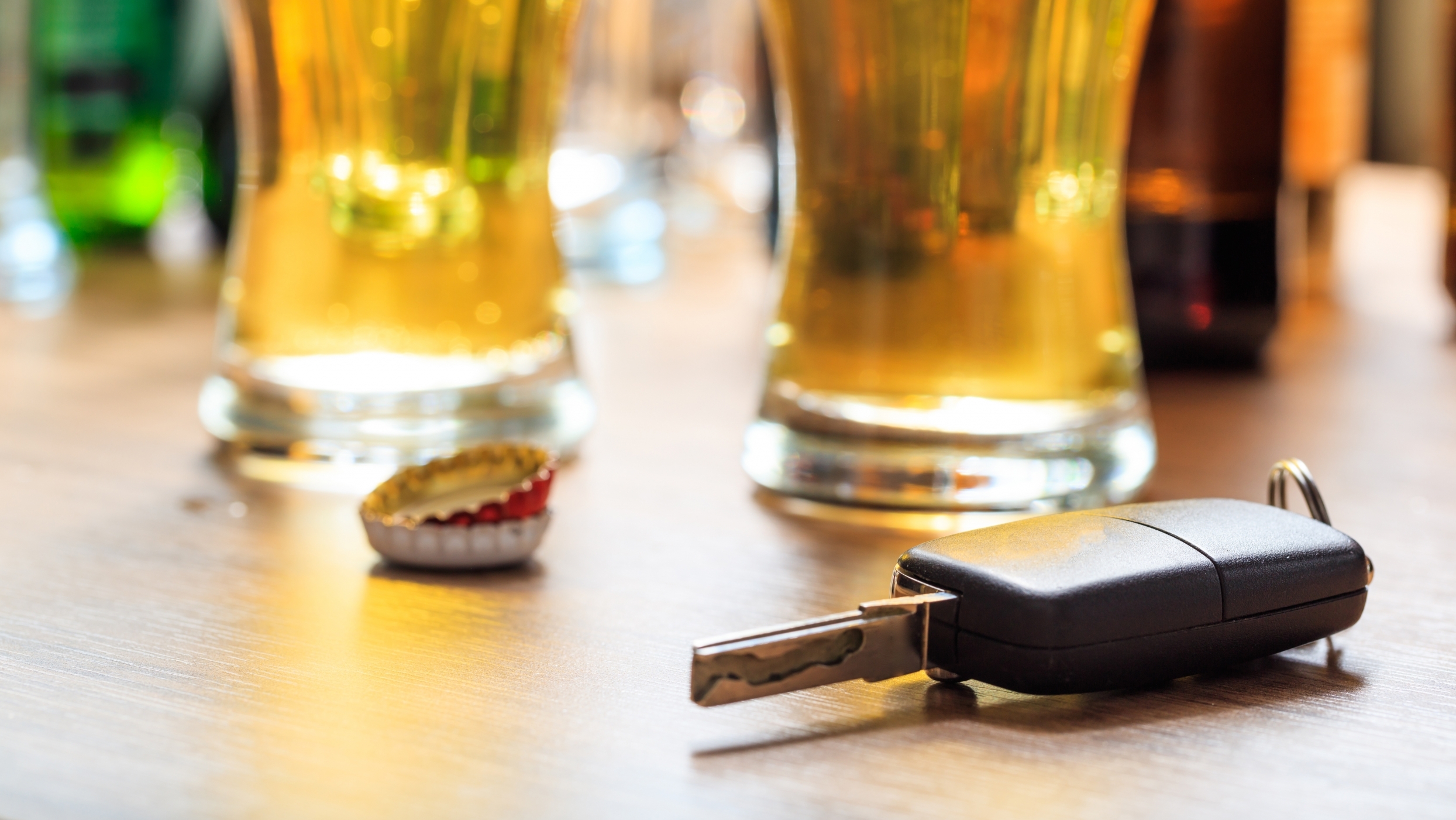 Prefiled bill would require ignition interlock devices for first-time DUI offenders