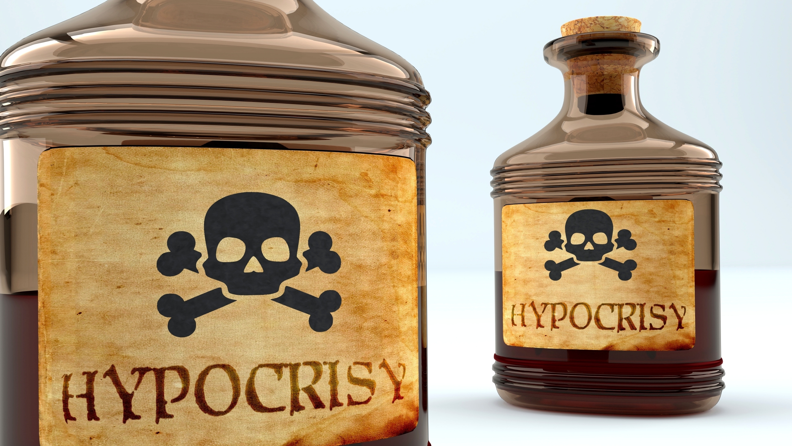 Who gets offended by the truth?