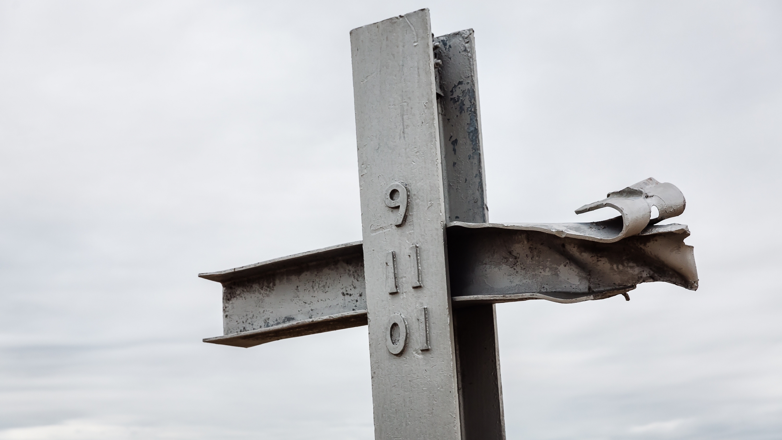 9/11 and a now-divided nation