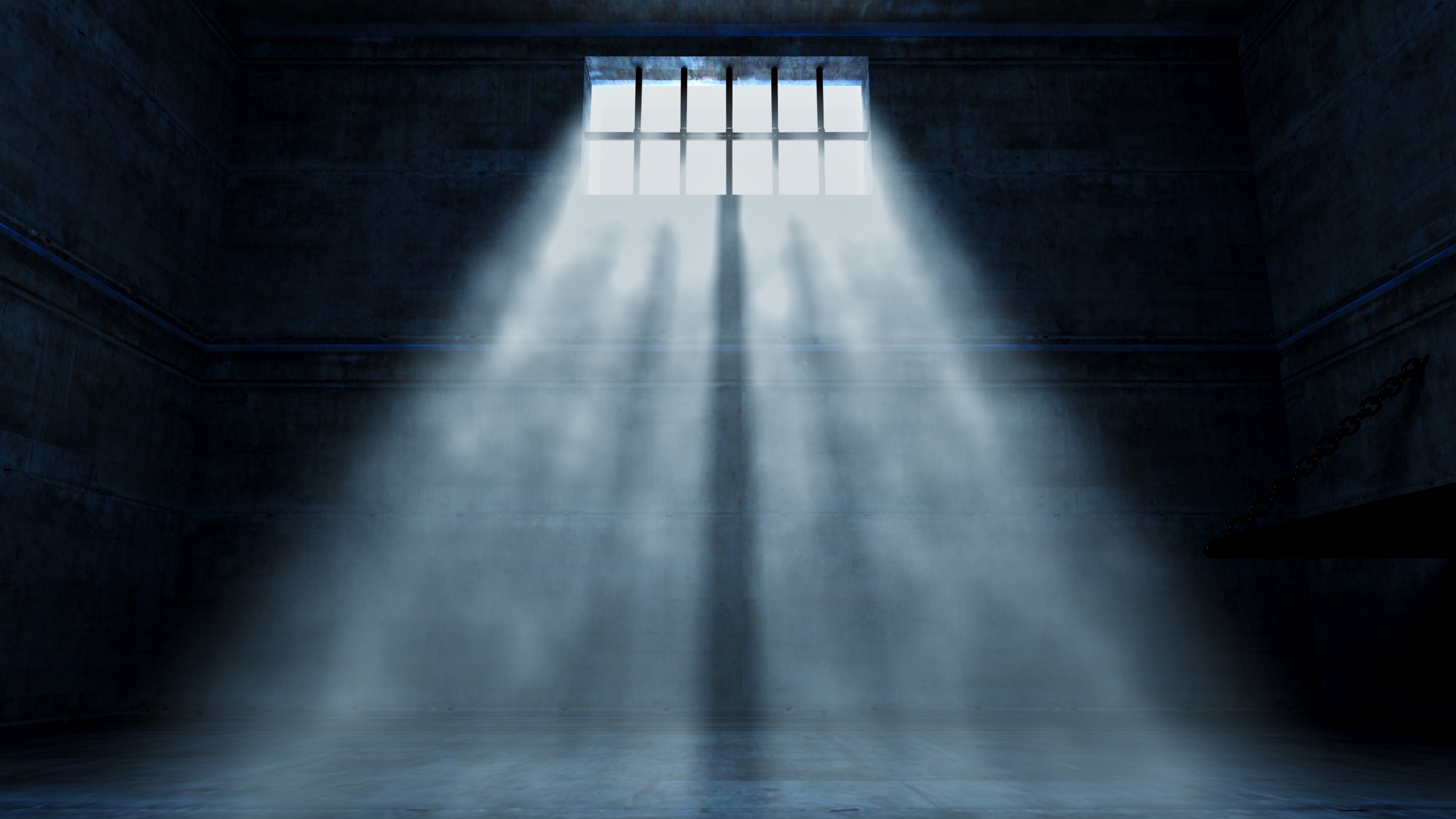 Prisons: Alabama can do better