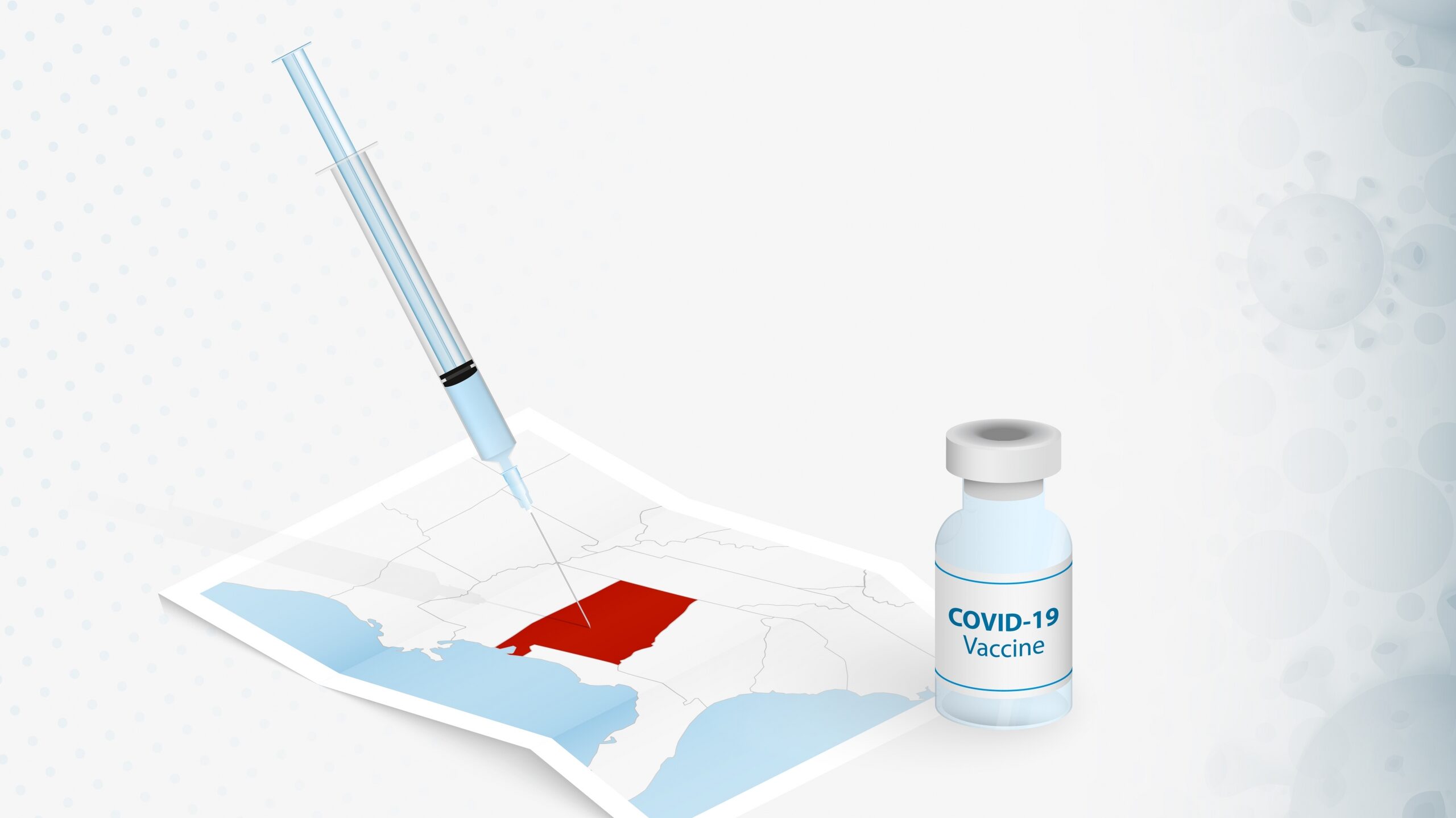 Bill reintroduced to enhance religious exemptions for vaccinations, mask-use