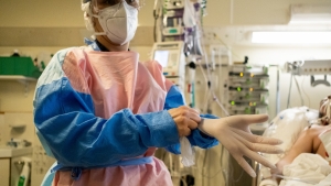 ADPH reports downturns in healthcare-associated infection rates