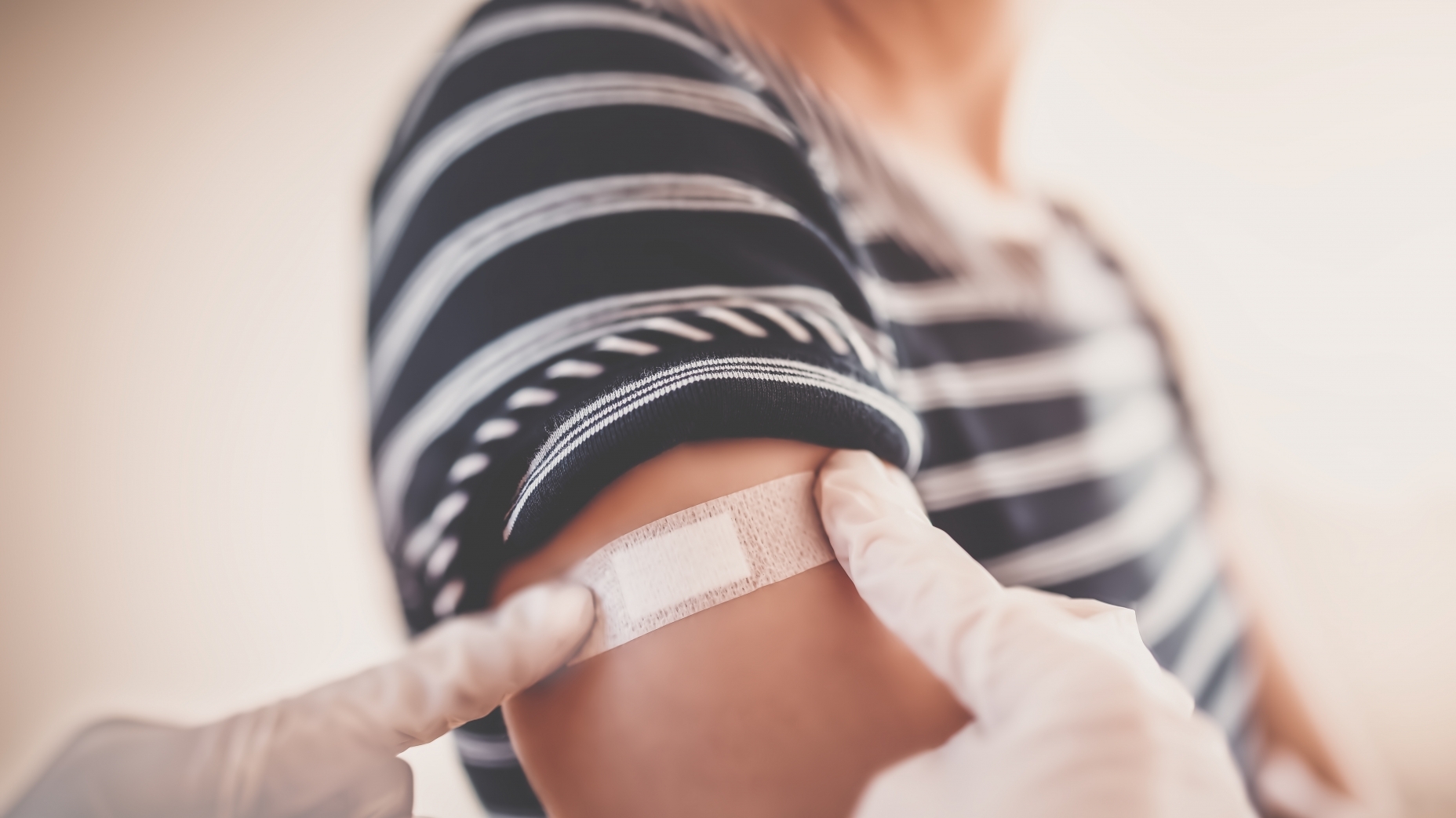 Your fall respiratory plan starts with your doctor