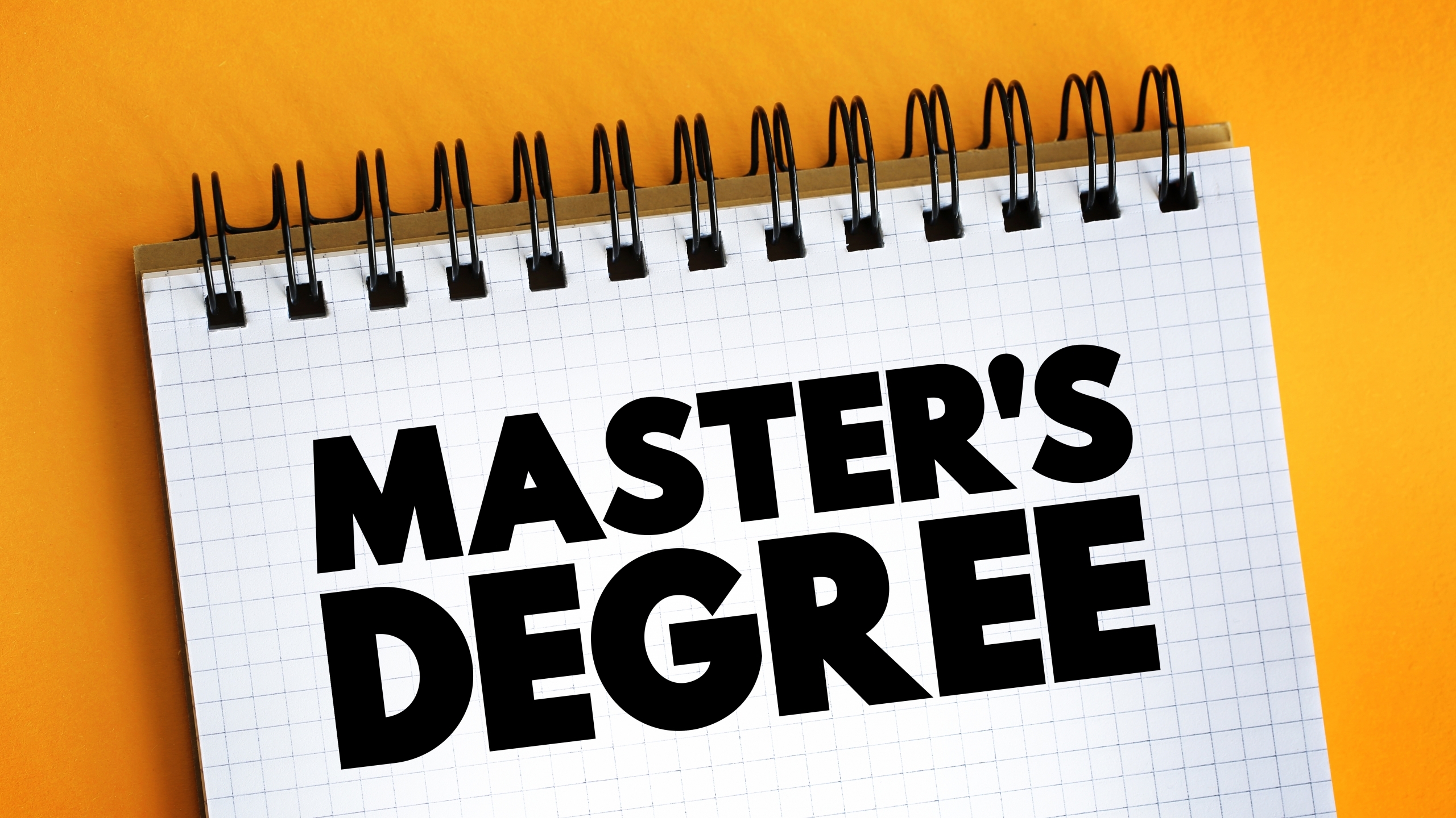 First master’s degree registered apprenticeship with an HBCU established in America