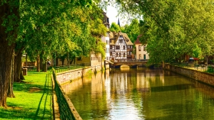 Nation building done right