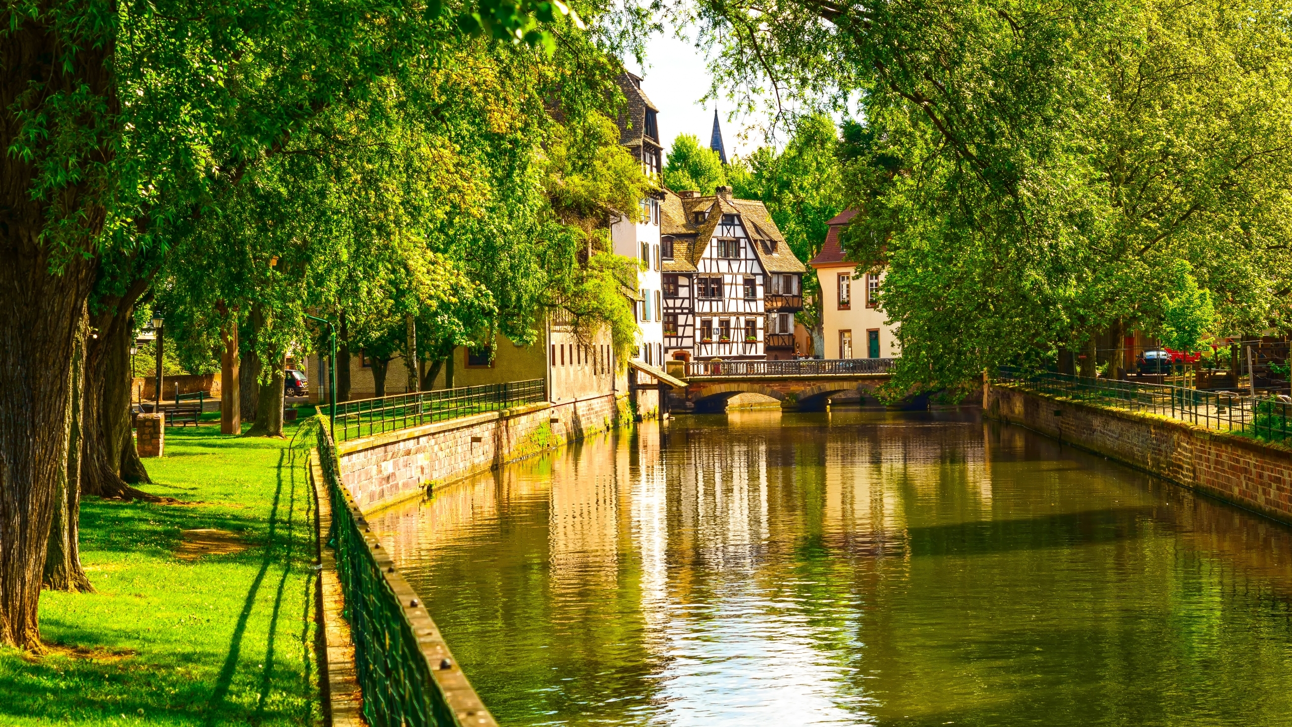 Nation building done right