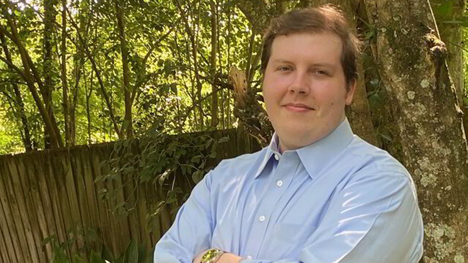2nd District Democratic challenger focuses on Medicare for All, justice reform
