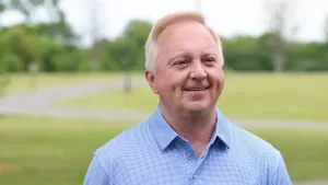 Stan Cooke exits race for ALGOP chairmanship