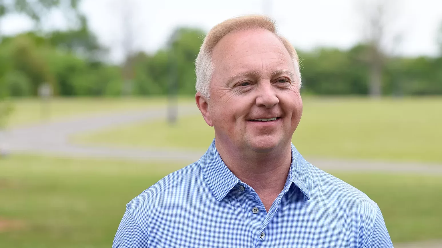 Stan Cooke exits race for ALGOP chairmanship