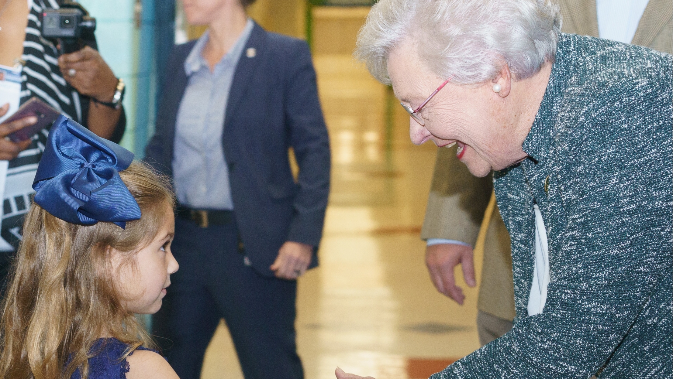 Gov. Ivey: Let’s empower women and be a voice for unborn children