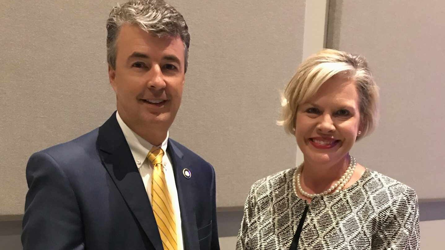 Attorney General Steve Marshall calls for parole board chair’s reappointment