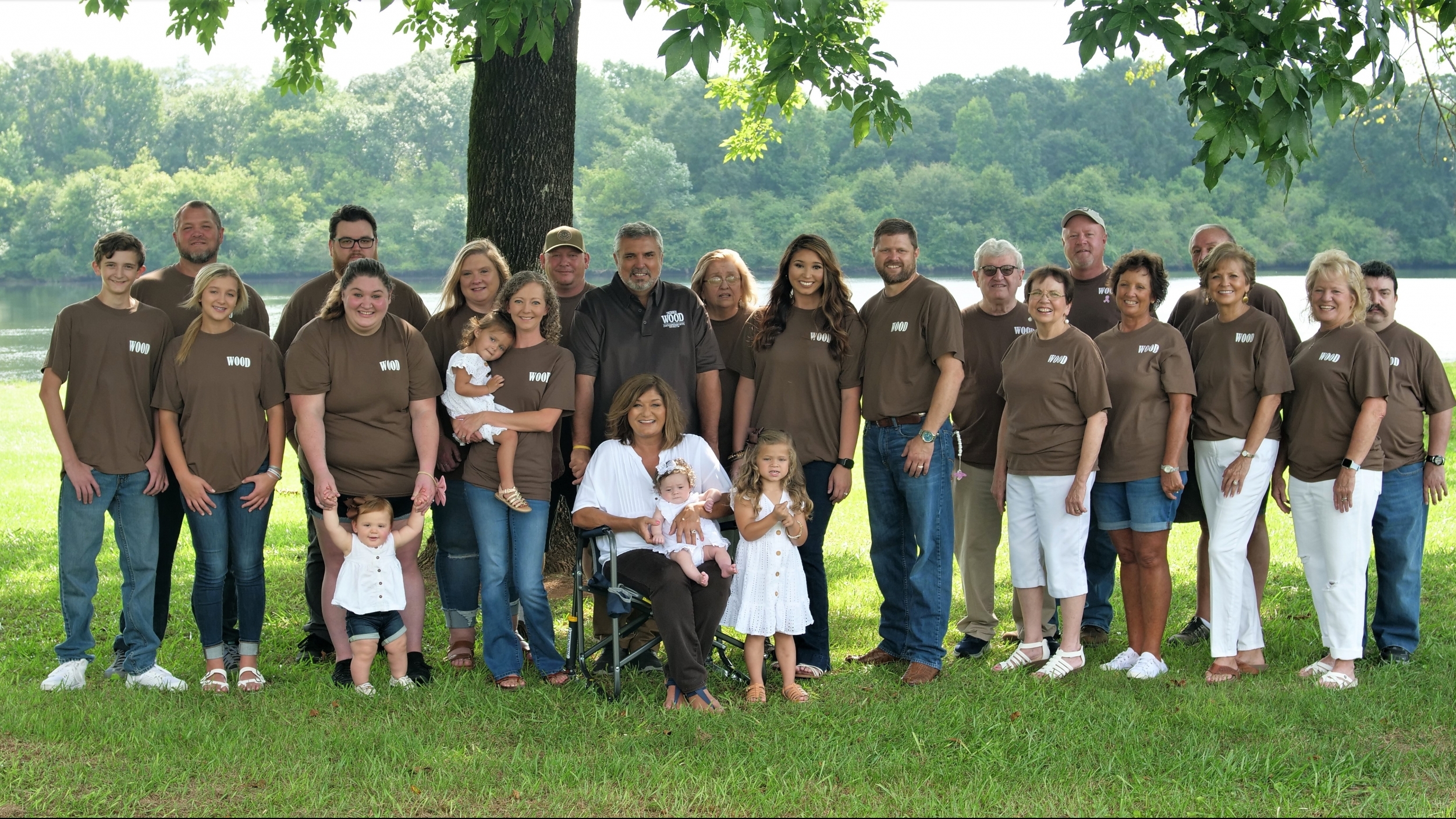 Debbie Wood announces re-election bid in Alabama House District 38