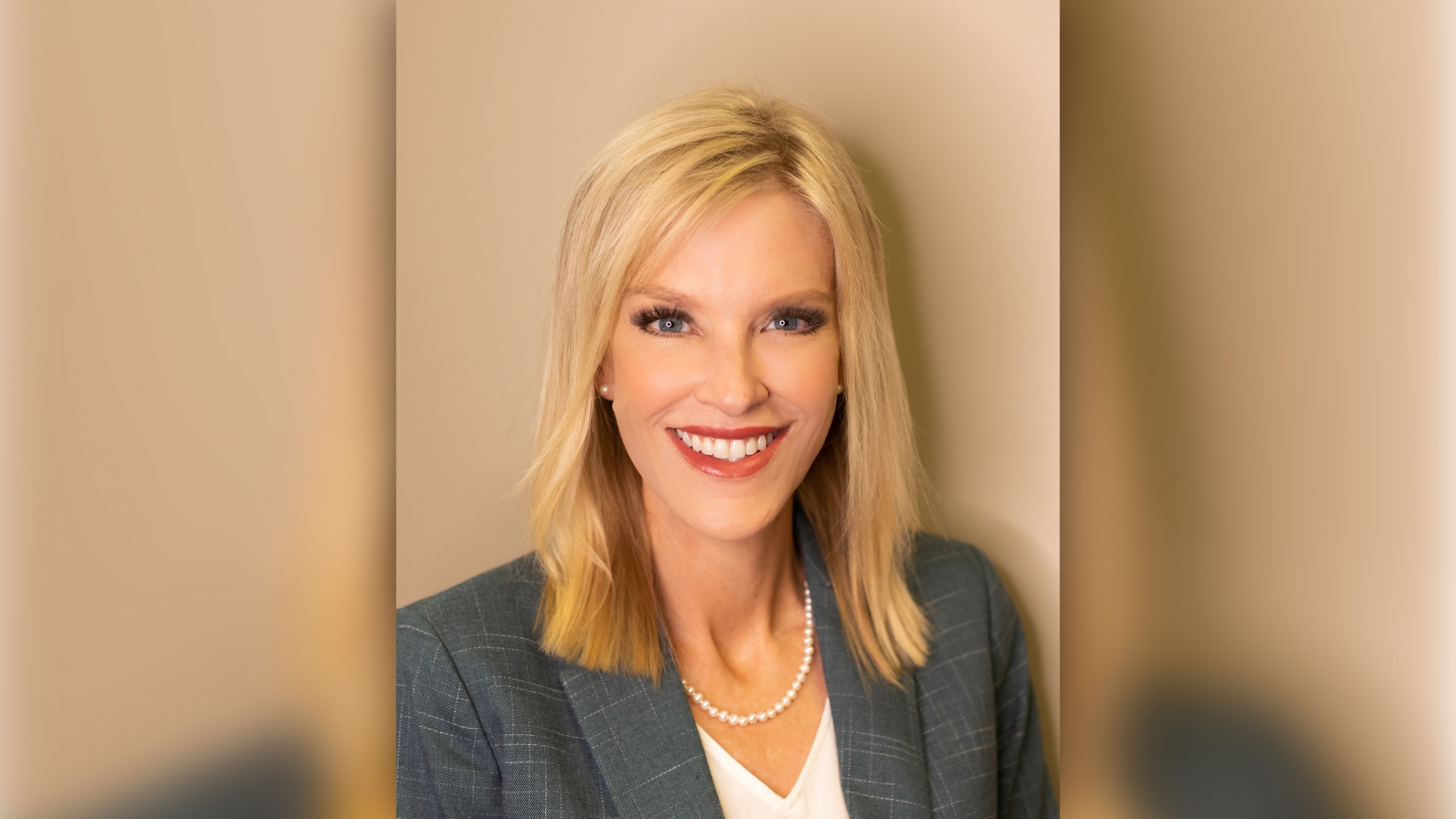 Wendy Ghee Draper is running for Senate District 12