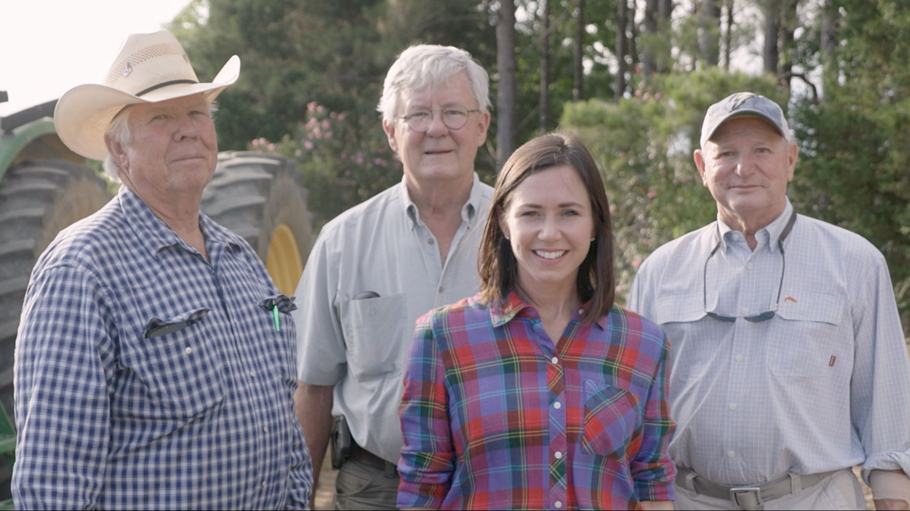 Katie Britt: Fighting for Alabama’s family farms