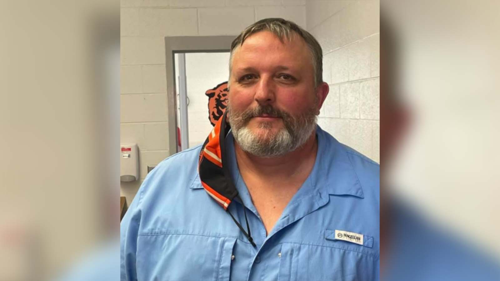 Alexandria High School teacher dies of COVID-19