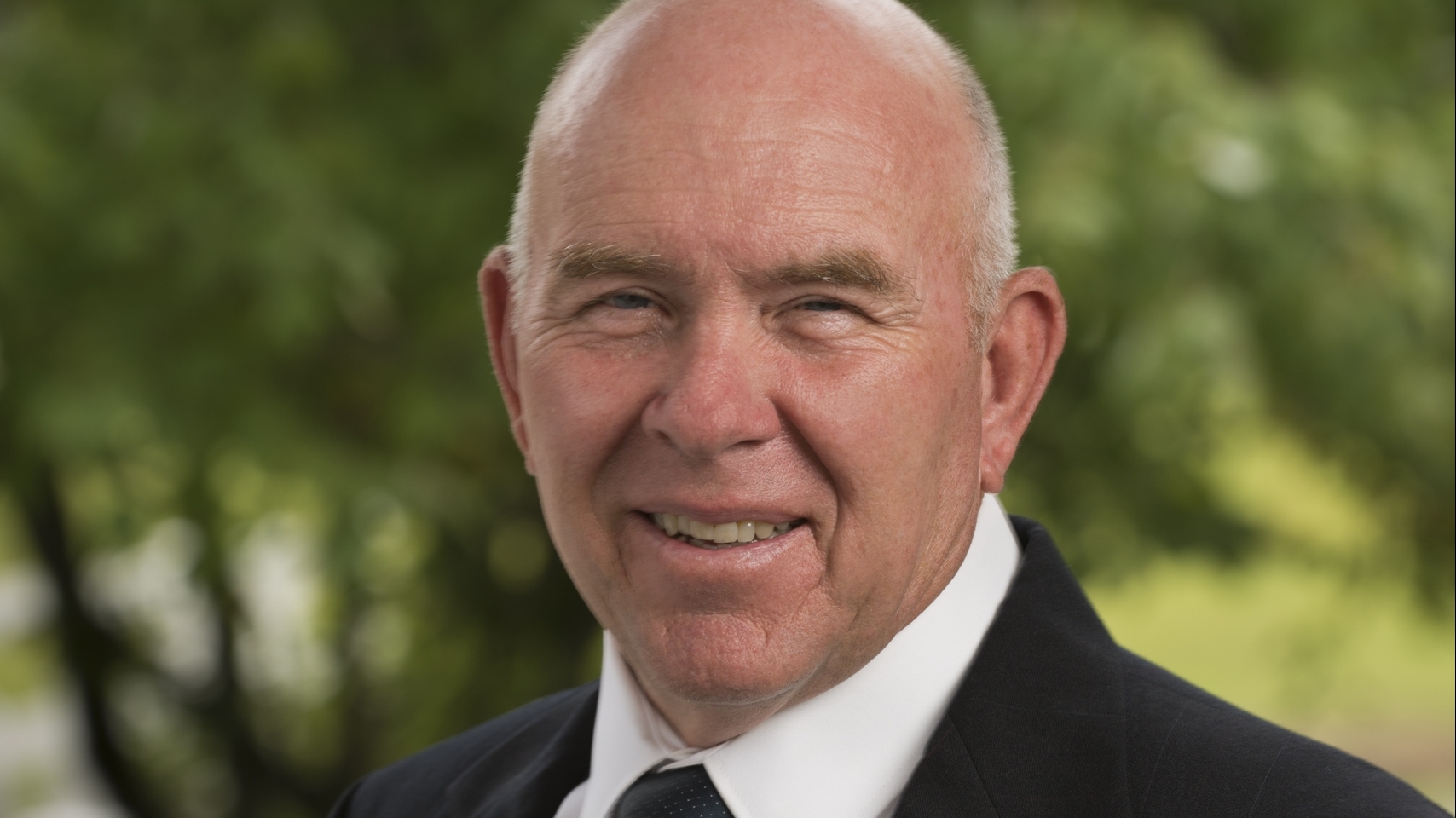 Tommy Hanes to run for re-election