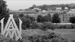 Alabama A&M students carry forward courage that has always overcome hate