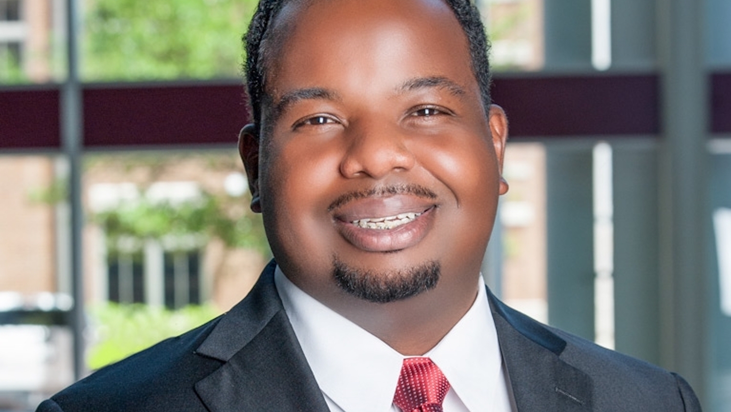 Mobile City Council President Rev. Levon Manzie has died