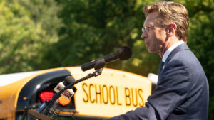 Alabama State Department of Education hit by cyber attack, data breached