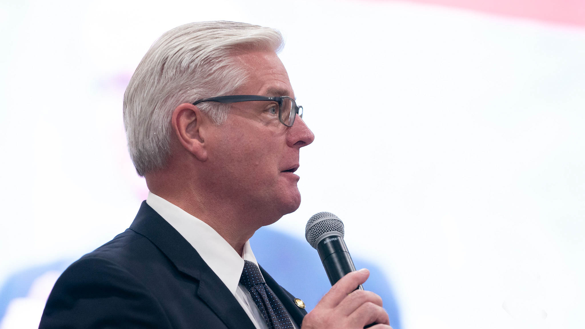 Reed, Scofield, Singleton confirmed into Senate leadership roles