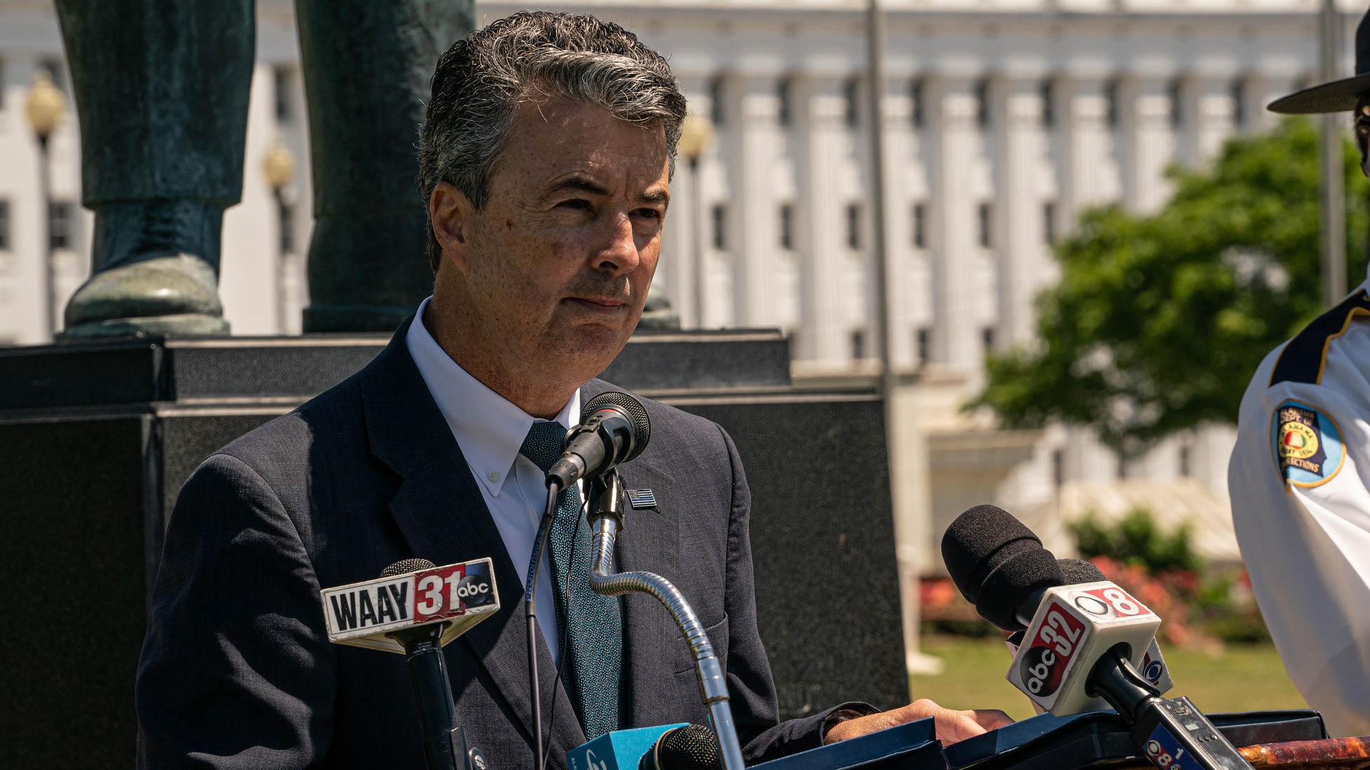 Alabama AG advises employers on medical and religious exemptions