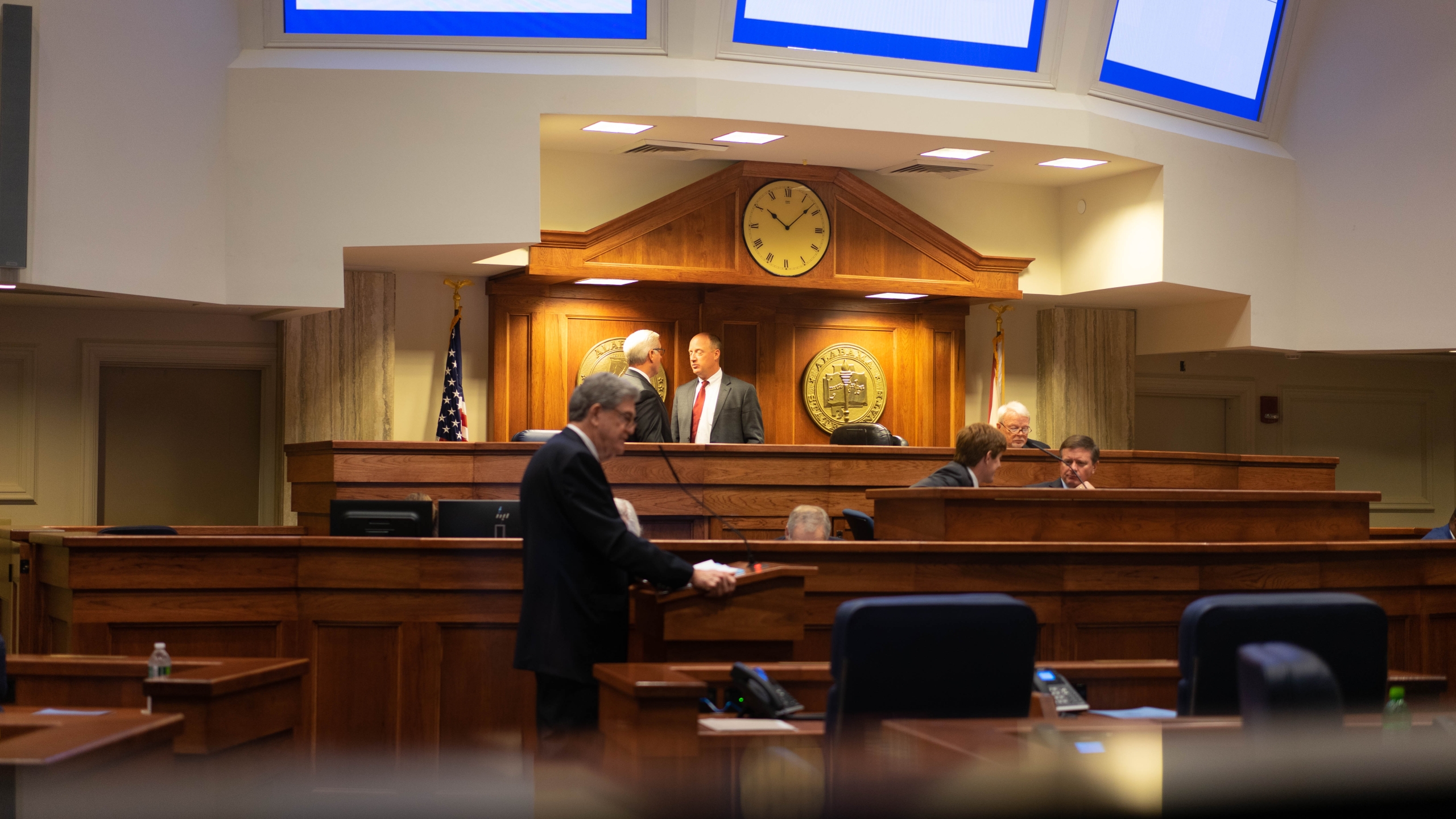 Analysis | What’s ahead for the new quadrennium?