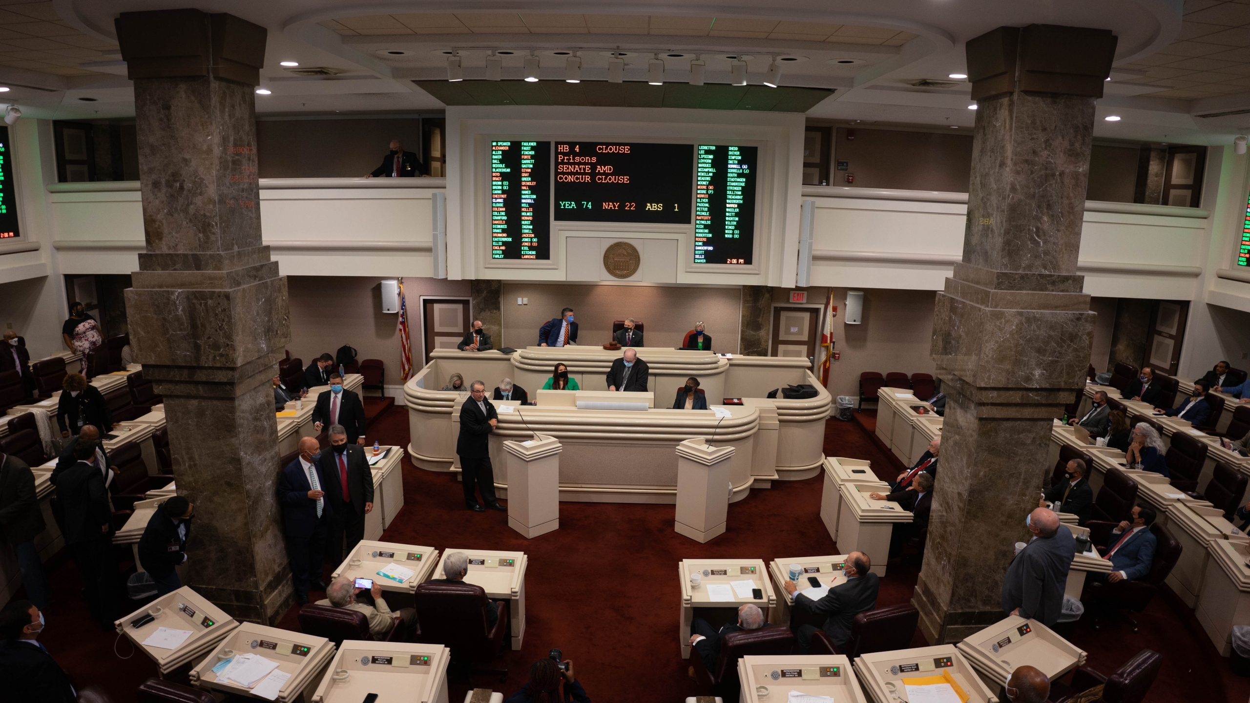 Remaining ARPA funds go to broadband, health care, sewage, water treatment