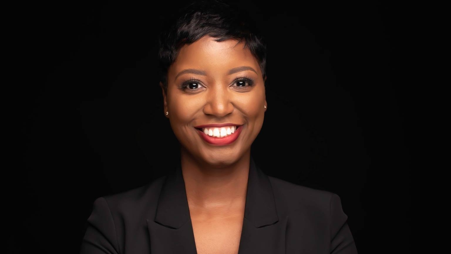 Tereshia Huffman announces bid for Alabama House District 56