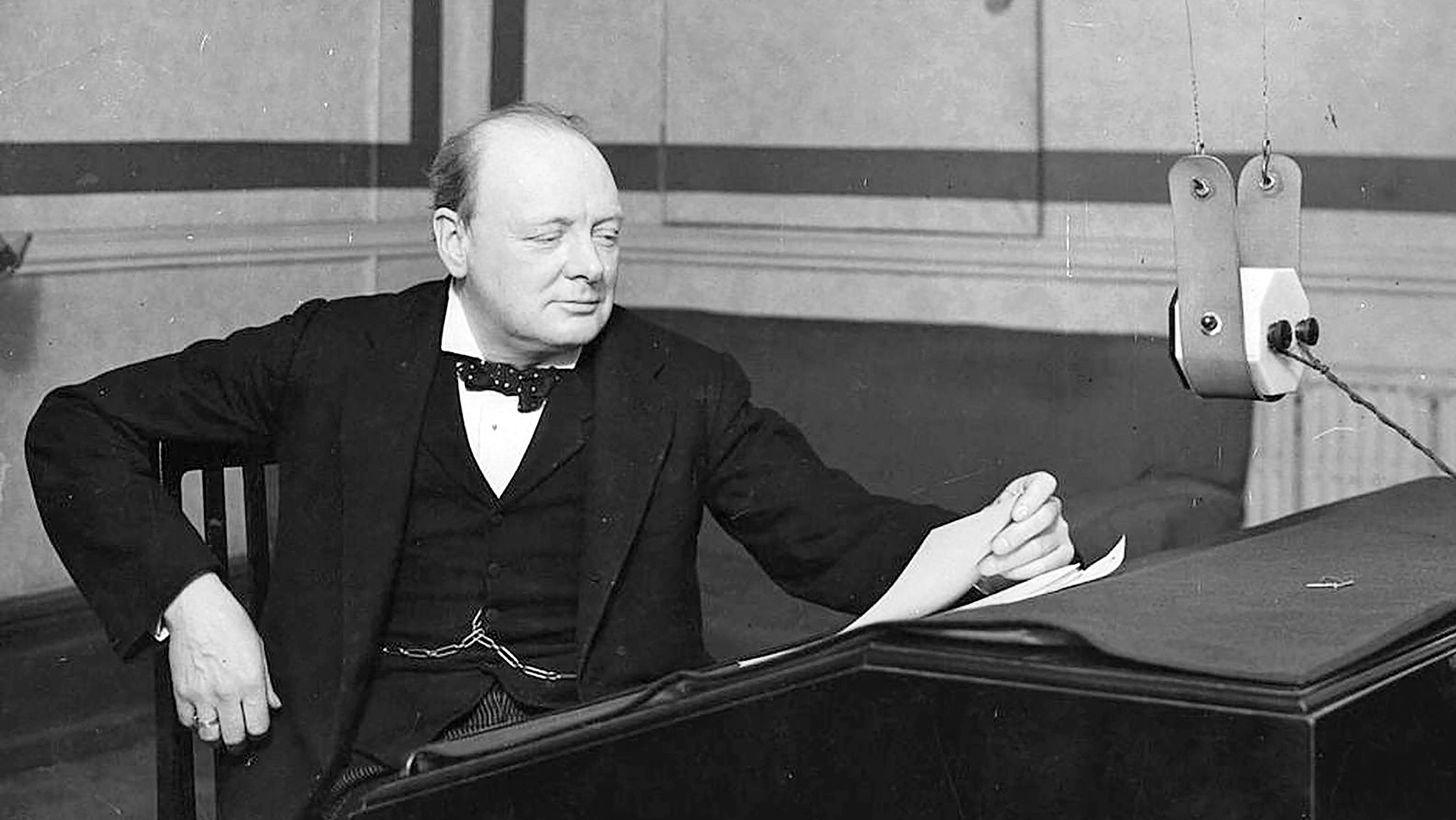 The perpetual winner